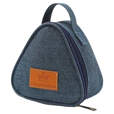 保温袋小号便携铝箔饭盒袋