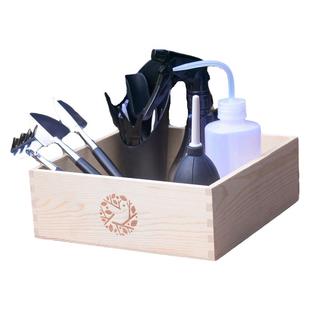 多肉工具套装专用盆栽种植绿植植物花艺幼儿园园艺家用铲子工具