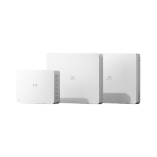 ZTE中兴晴天POE路由器全屋wifi7千兆高速BE3600星云poe子母路由器家庭大户型一1拖二三别墅组网全覆盖套装