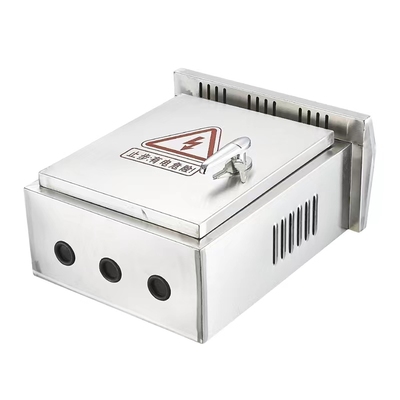 室外配电箱浙江室外304配电箱