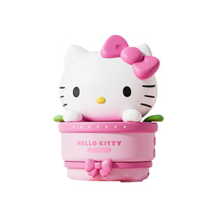 新年生日礼物女生实用hellokitty凯蒂猫蓝牙音响闺蜜女孩女朋友