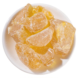 松香中药材500克松膏松肪松胶生松香正品天然松香块可磨粉黄松香