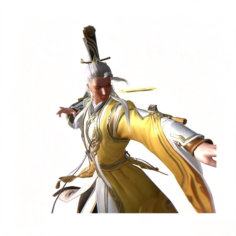 洪荒西行录无限代金内购买断gmSTEAM