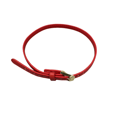 皮带扣简约百搭细款颈链