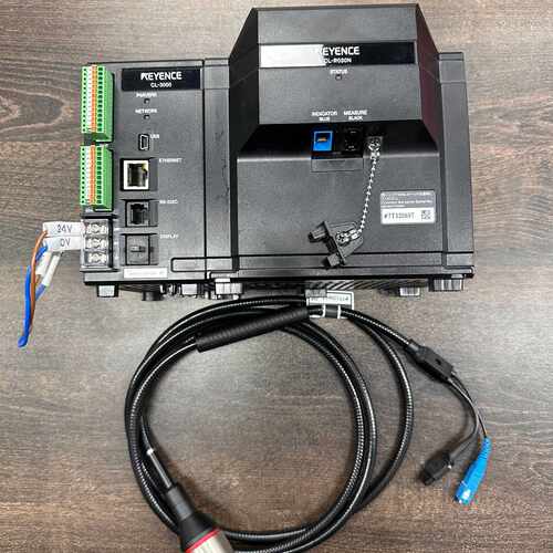 询价-基恩士CL-3000  基恩士CL-P030N 基恩士CL-