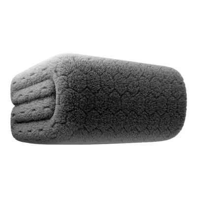 【安全速热第一名】硼烯电热毯