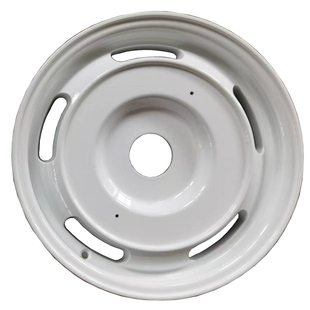 15寸复古轮毂适合飞度雨燕日本KCAR日产Cube菲亚特宝马MINI欧拉R1