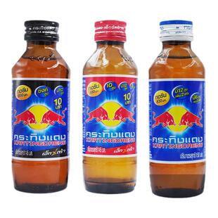 泰国红牛原装进口维生素功能饮料RedBull8倍牛磺酸运动提神临期