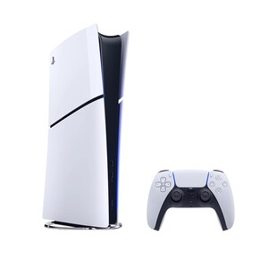 索尼PS5 Slim PRO主机 PlayStation 5主机家用电视游戏机国行港版