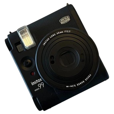 Fujifilm/富士mini99立拍立得