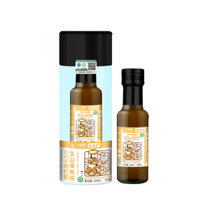 富含DHA辅食油辅食核桃油