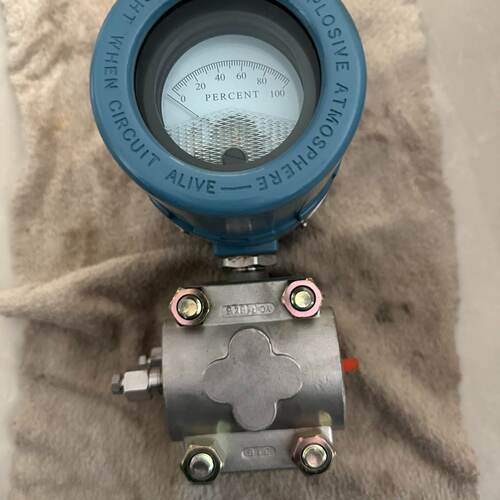 询价-罗斯蒙特压力变送器，1151DP6S22m1b1df新货未使