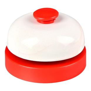 抢答铃手拍铃宠物召唤铃传菜铃训犬训鸟铃手按铃铛桌游竞赛抢答器