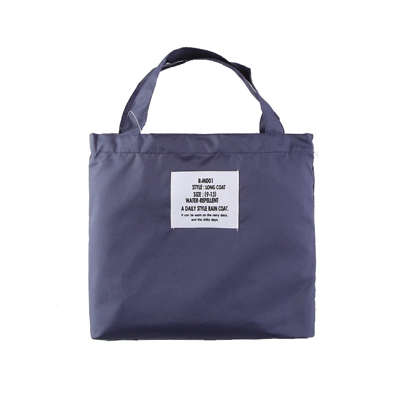 韩版简约时尚男士雨衣轻薄便携户外旅游徒步钓鱼风衣拉链式防水衣