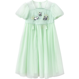 【设计师SICO】巴拉巴拉童装儿童短袖t恤男童夏装舒适纯棉上衣潮