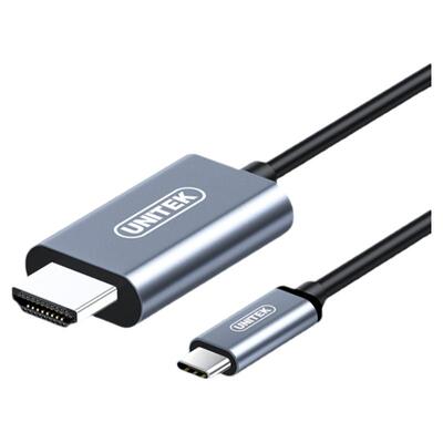 Type-C转HDMI/DP转换线