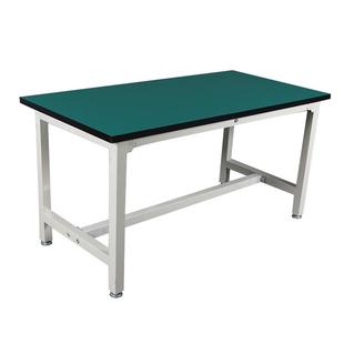 防静电工作台操作台重型装配工作台电脑维修桌检验桌实验台打包台