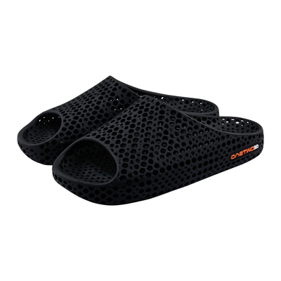 ONETWO3D运动恢复拖鞋3D打印