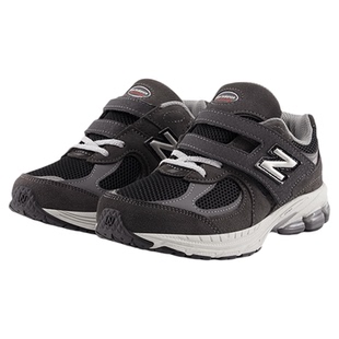Newbalance nb官方童鞋 4-7岁中童四季款网眼透气休闲运动鞋2002R