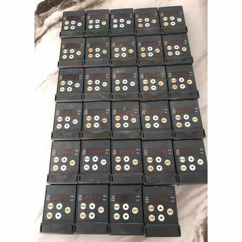 议价[库存特价]变频器面板NC3C和VFS15系列都可使用型号询价