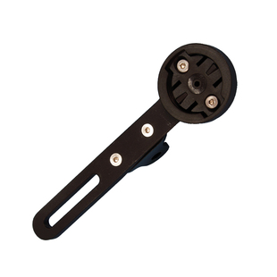 Fearless knight CNC码表架一体把专用公路车多功能