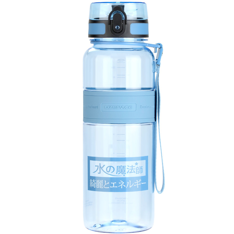 运动水杯子大容量耐高温健身水壶
