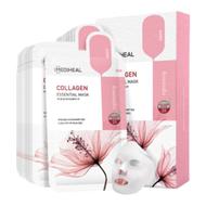 美迪惠尔净澈面膜套组贴片面膜