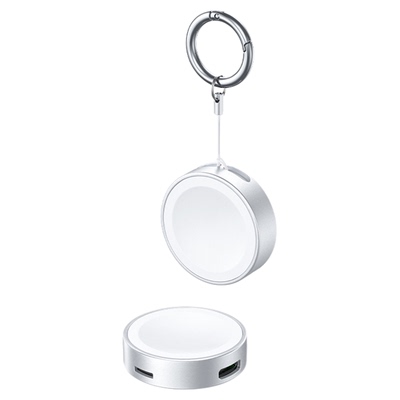 适用于苹果手表S10充电器