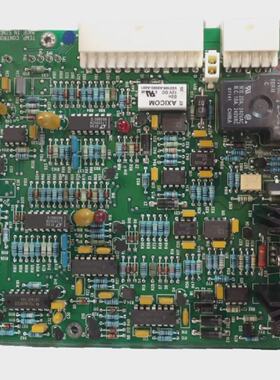 AB Sciex 1032788 A Temperature Controller PCB MDS 3200 Spect