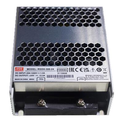 明纬开关电源RSDH转换器