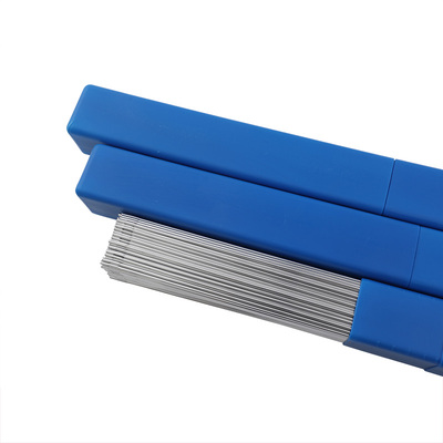 铝镁焊丝S331 ER5356直条2.0/2.5/3.0/4.0/5mm氩弧铝合金焊条