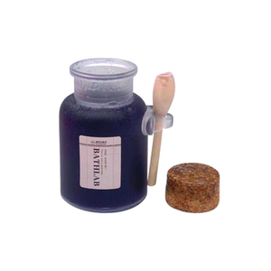BathLab|薰衣草泡泡浴超多泡泡浴缸泡澡球双人情侣沐浴入浴剂