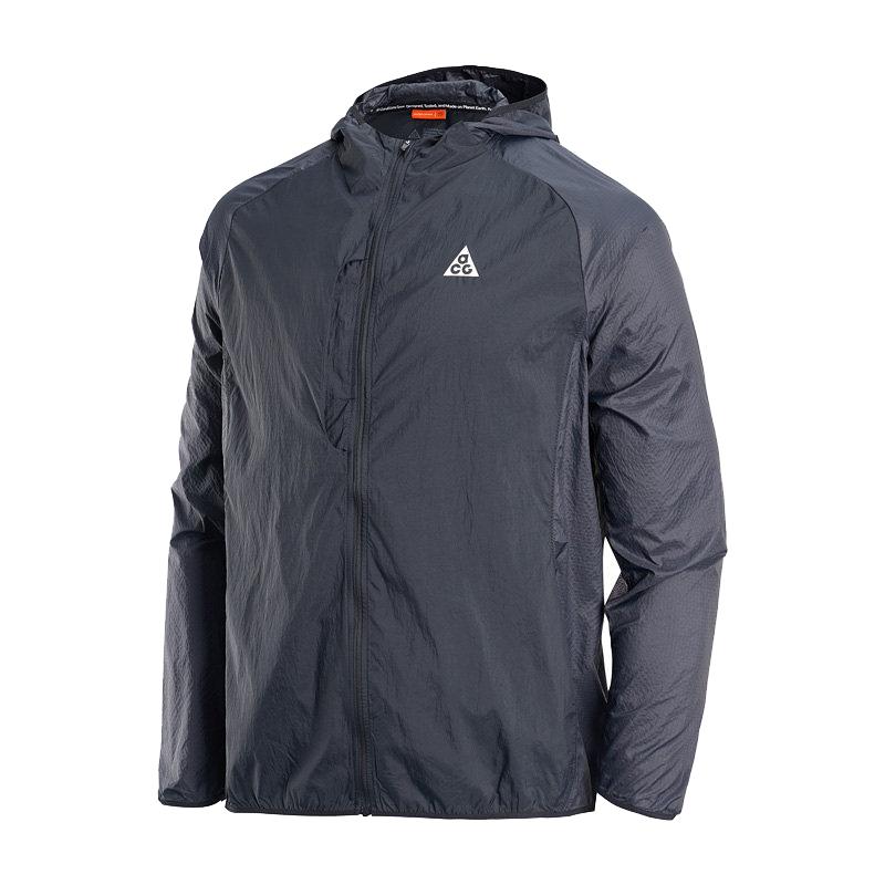 Nike耐克男装2026夏季新款AS M ACG UV AIREEZ运动休闲外套IF2105