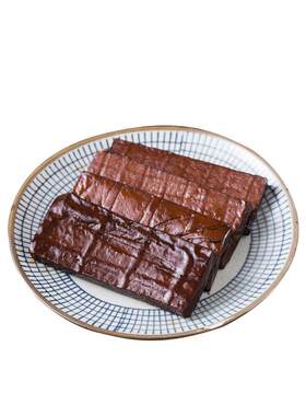 四川胡婆婆豆腐干180g*5袋