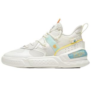 乔丹板鞋男鞋女鞋新款百搭休闲网面透气休闲鞋情侣鞋官方正品鞋子