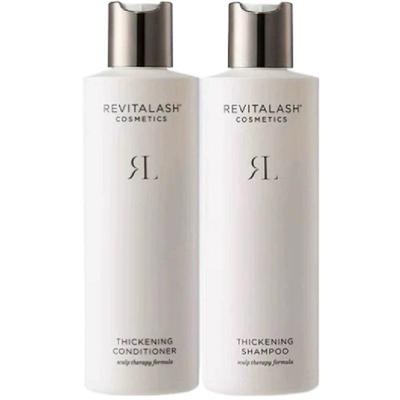 章小蕙revitalash洗发水瑞瓦德护发素丰盈活力固发增发液控油蓬松