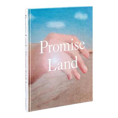预售 Promise Land Gregory Eddi Jones