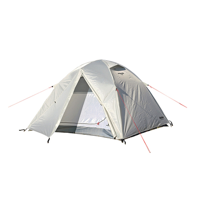 户外四季圆顶帐篷CAPTAINSTAG