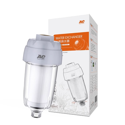 AC换水机精巧过滤器方便操作