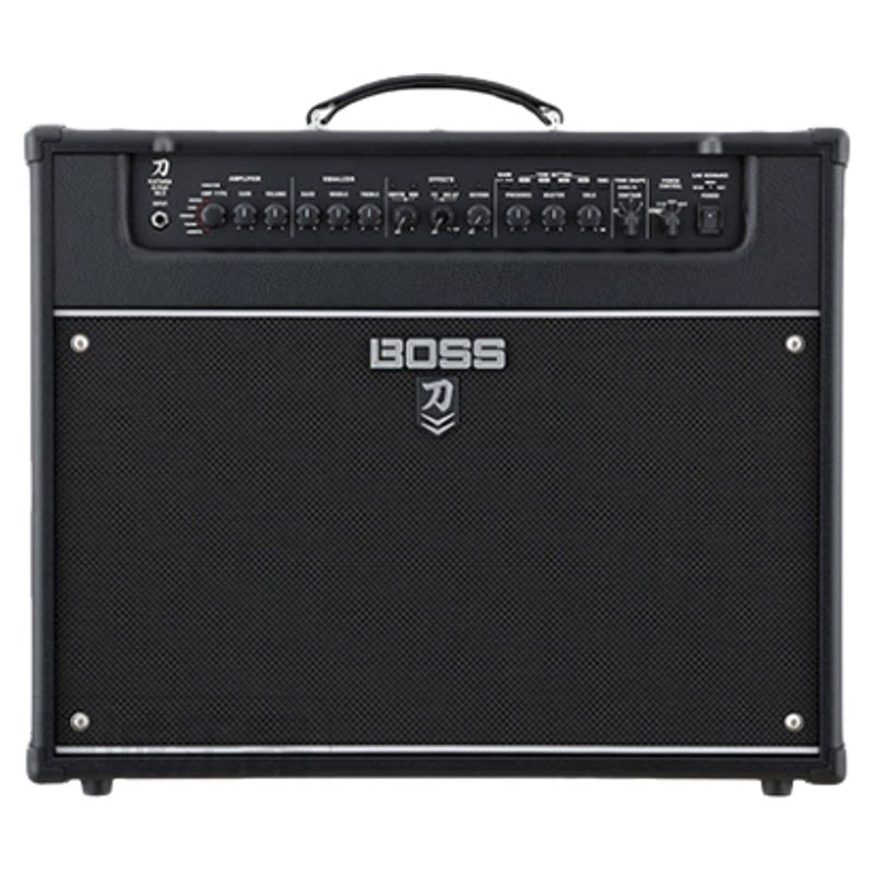罗兰音箱BOSS KATANA50三代电吉他音响刀MINI AIR 蓝牙贝斯音箱