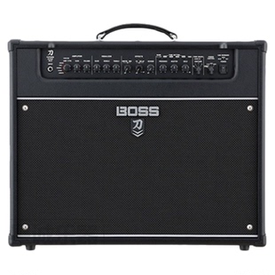 罗兰音箱BOSS KATANA50三代电吉他音响刀MINI AIR 蓝牙贝斯音箱