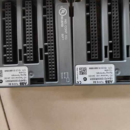 溢价- PLC底座 1SAP210600R0001 没有