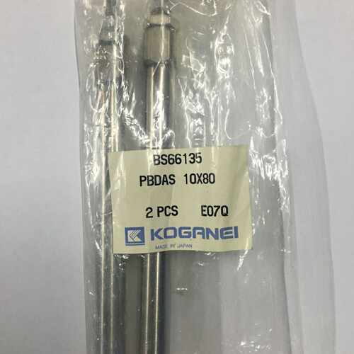 议价现货小金井KOGANEI气缸PBDAS10*80全新原装正品当天发货