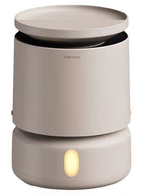 Blueair无雾香薰加湿器H38i