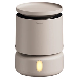 Blueair无雾加湿器桌面家用送礼卧室静音香薰一体空调房加湿H38i