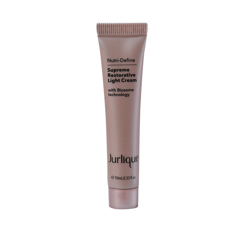 Jurlique 茱莉蔻新臻萃活颜菁华蜜 精华蜜5ml*5 紧致中样