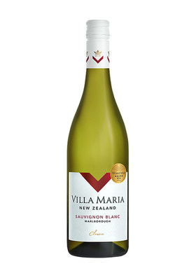 VillaMaria新玛利长相思白葡萄酒