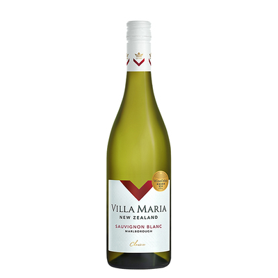 VillaMaria新玛利长相思白葡萄酒