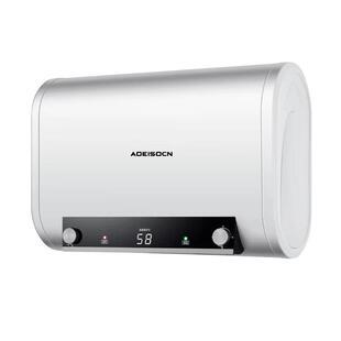 新款AOSMVUIEB蓄水式电热水器家用卫生间洗澡出租房用一级能效