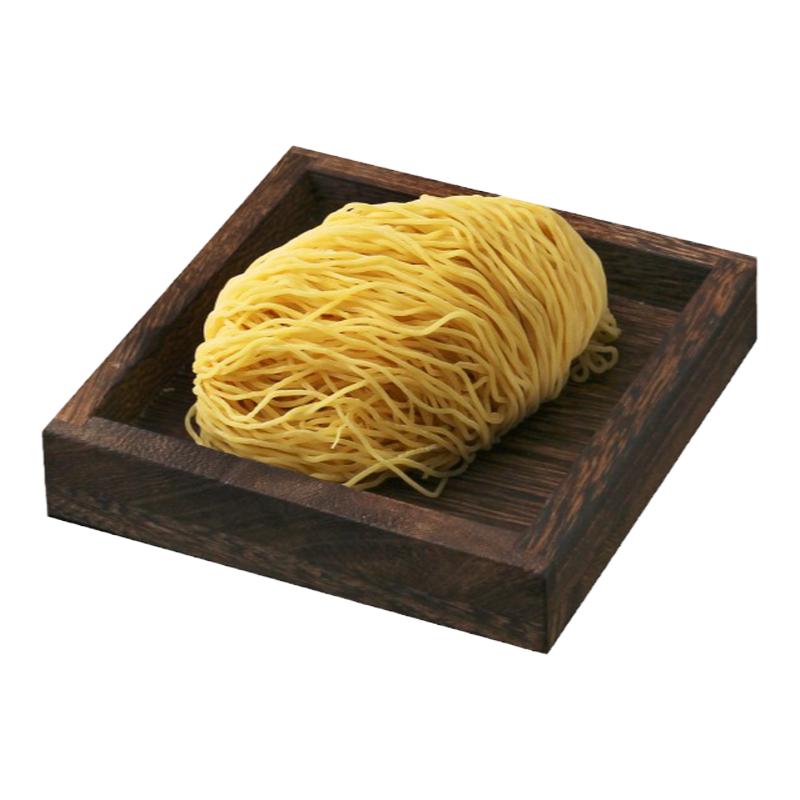 包邮靓面坊真空香港云吞面1kg